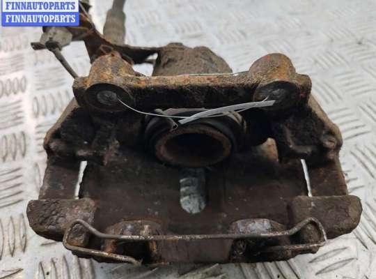 Суппорт передний правый VG2757908 на Volkswagen Passat B5+ (GP)
