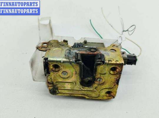 купить Замок двери задней левой на Renault Scenic I (1996-2003)