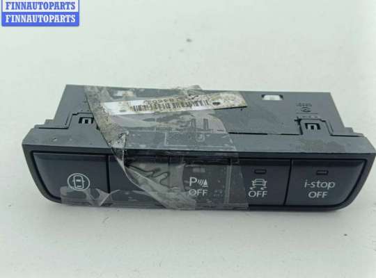 купить Кнопки управления прочие (включатель) на Mazda 3 (2018- ) BP