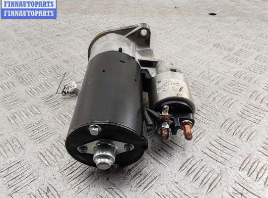 Стартер на Opel Astra H / Classic