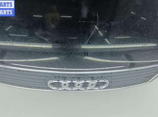 купить Капот на Audi A6 C5 (1997-2005)