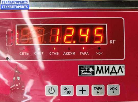 купить Капот на Audi A6 C5 (1997-2005)