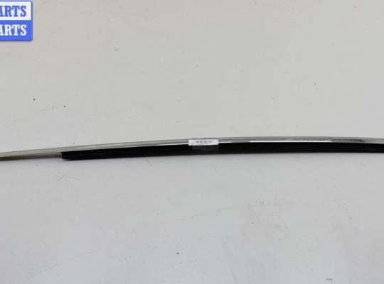 купить Молдинг стекла двери задней правой наружный на Ford Mondeo III (2000-2007)