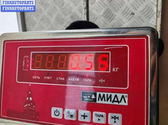 купить Карданчик рулевой на BMW 3 E46 (1998-2006)