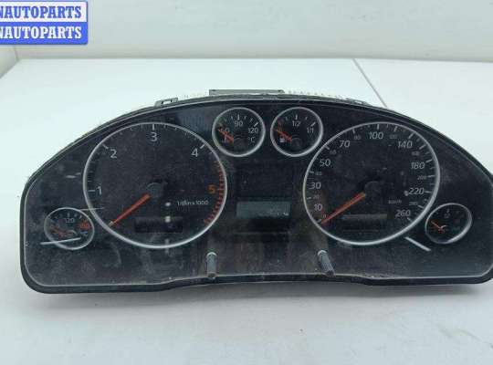 купить Щиток приборный (панель приборов) на Audi A6 C5 (1997-2005)