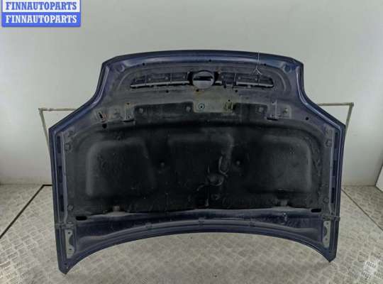 купить Капот на Opel Zafira A (1999-2005)