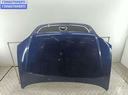 купить Капот на Opel Zafira A (1999-2005)