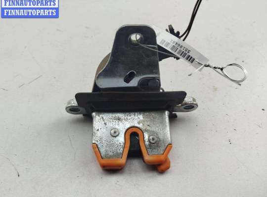 Купить Замок багажника на Skoda Fabia mk1 (6Y) Замок багажника SK490801 на Skoda Fabia mk1 (6Y)