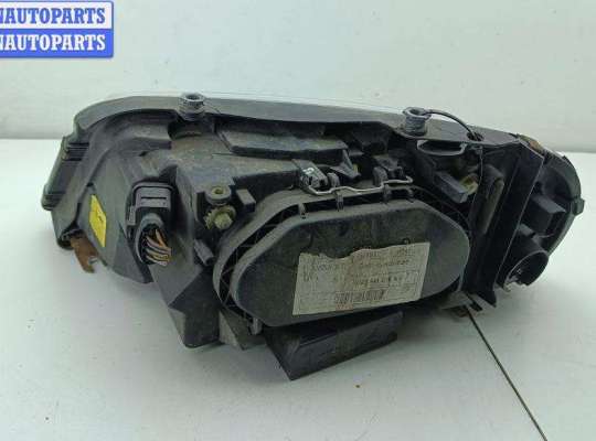 купить Фара правая на Volkswagen Sharan (2000-2010)