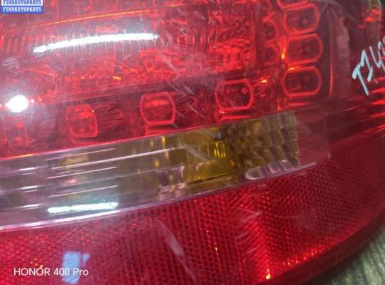 купить Фонарь задний правый на Audi A6 C6 (2004-2011)