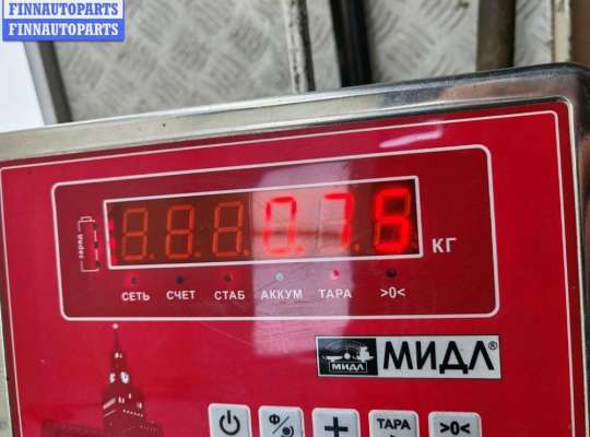 купить Амортизатор крышки (двери) багажника на Ford Galaxy (2000-2006)