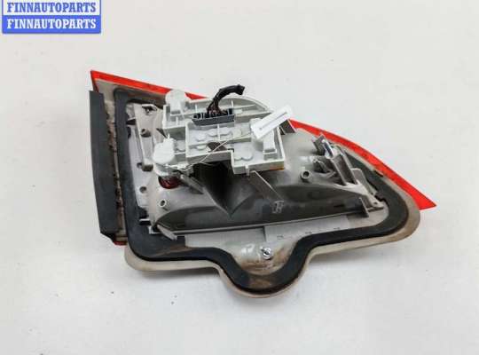 Фонарь крышки багажника на Ford Mondeo IV