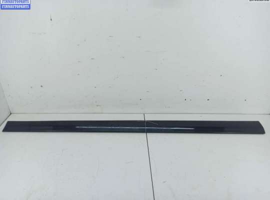Молдинг двери передней правой MB1488147 на Mercedes C-Class W203 (2000-2006)