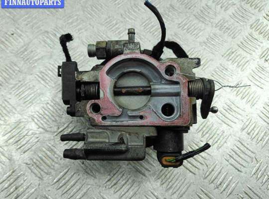 Купить Моновпрыск на Opel Astra G (1998-2004) Моновпрыск OP2399277 на Opel Astra G (1998-2004)