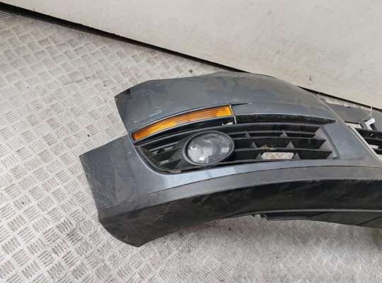 купить Бампер передний на Volkswagen Passat B6