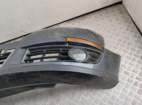 купить Бампер передний на Volkswagen Passat B6
