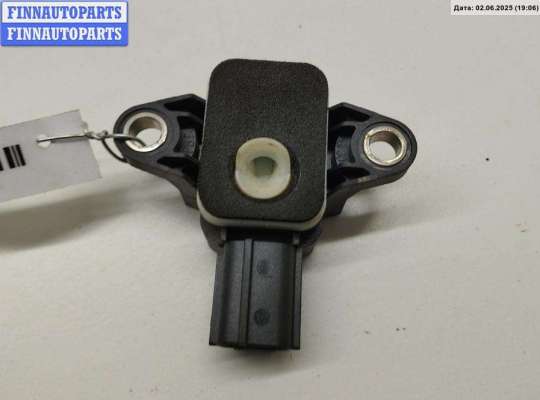 купить Датчик удара (Airbag) на Audi A4 B7 (2004-2008)