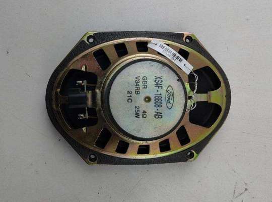 купить Динамик двери передней левой на Ford Focus I (1998-2005)