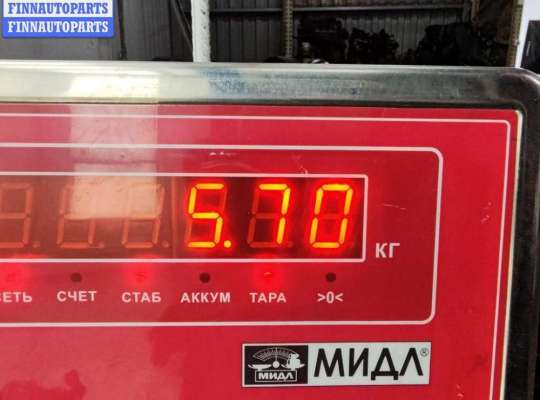 купить ТНВД на Mercedes E-Class W211 (2002-2009)