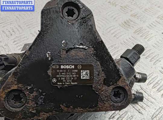 купить ТНВД на Mercedes E-Class W211 (2002-2009)