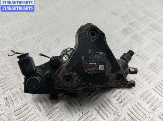 купить ТНВД на Mercedes E-Class W211 (2002-2009)