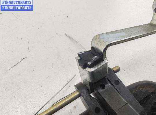 купить Ручка двери наружная задняя правая на Mitsubishi Space Star (1998-2005)