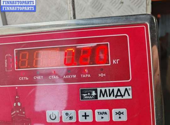 купить Ручка двери наружная задняя правая на Mitsubishi Space Star (1998-2005)