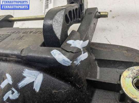 купить Ручка двери наружная задняя правая на Mitsubishi Space Star (1998-2005)