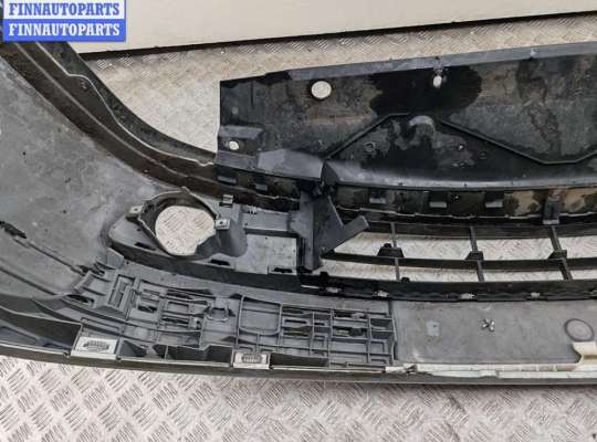 купить Бампер передний на Renault Laguna II (2001-2007)