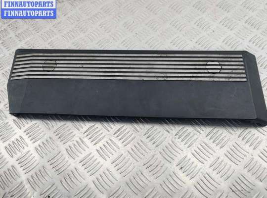 купить Накладка декоративная на двигатель на BMW X5 E53 (1999-2006)