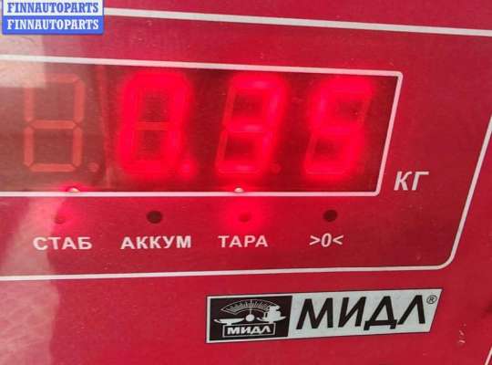 купить Накладка декоративная на двигатель на BMW X5 E53 (1999-2006)