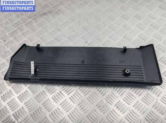 купить Накладка декоративная на двигатель на BMW X5 E53 (1999-2006)