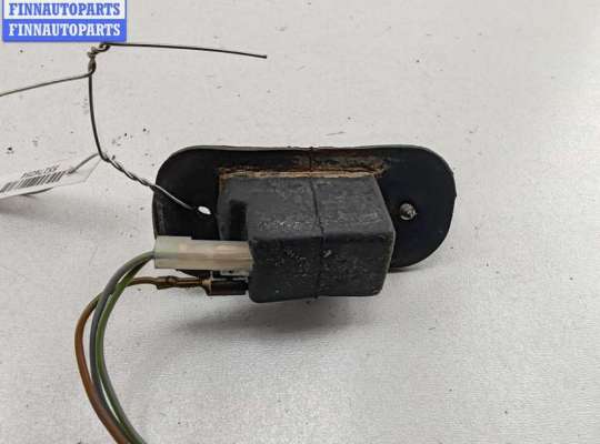 купить Подсветка номера на Audi A6 C4 (1994-1997)