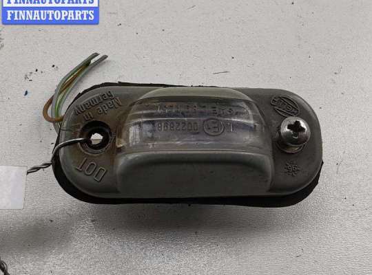 купить Подсветка номера на Audi A6 C4 (1994-1997)