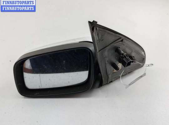 Зеркало наружное левое OP2350688 на Opel Astra G (1998-2004)