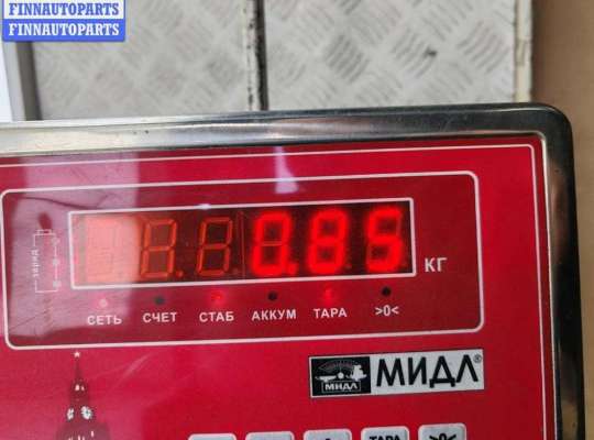 купить Зеркало наружное левое на Opel Astra G (1998-2004)