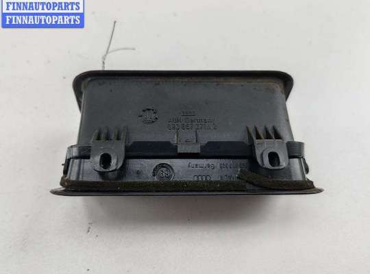 Ручка двери внутренняя на Audi 80 (B3)/90 (B2)
