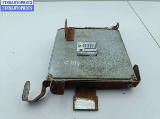 купить Блок управления двигателем (ДВС) на Nissan Primera P11 (1999-2002)