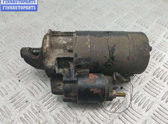 купить Стартер на Audi A6 C4 (1994-1997)