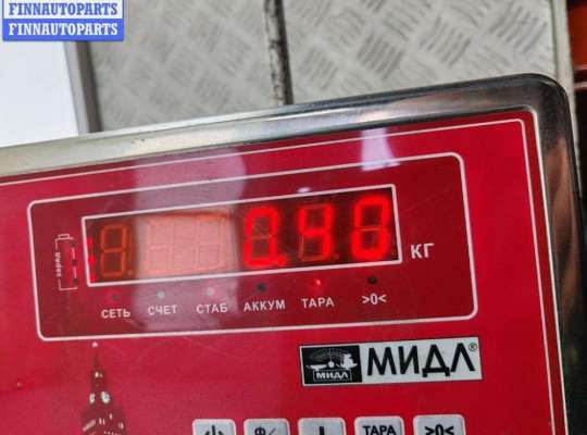 купить Амортизатор крышки (двери) багажника на Audi 80 B3 (1987-1992)