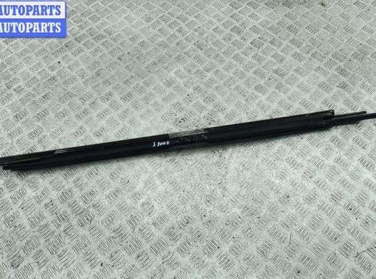 купить Молдинг стекла двери передней левой наружный на Renault Scenic I (1996-2003)