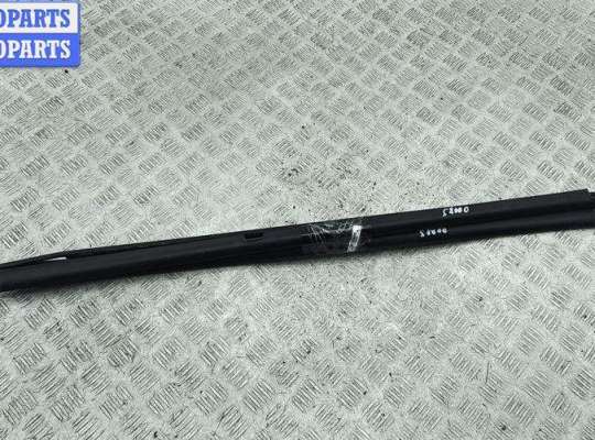 купить Молдинг стекла двери передней левой наружный на Renault Scenic I (1996-2003)