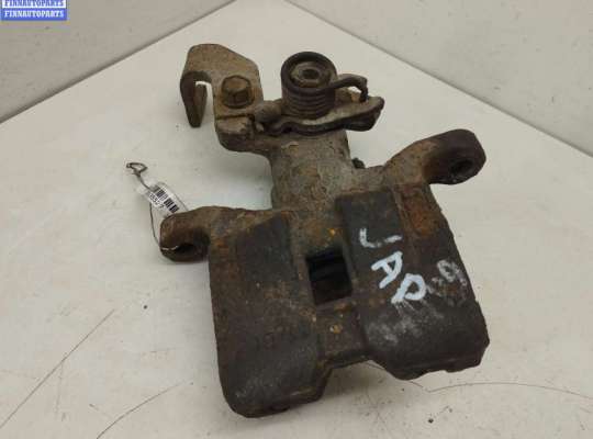 Суппорт задний левый MZ650030 на Mazda 6 (2002-2007) GG/GY