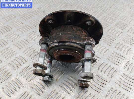 купить Ступица передняя левая на BMW 5 E39 (1995-2003)