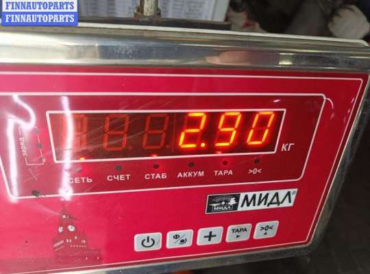 купить Радиатор основной на Volkswagen Golf-4