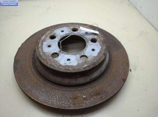 Диск тормозной задний VL543133 на Volvo S60