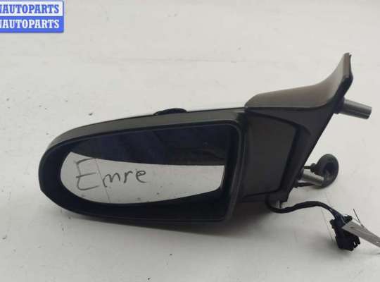 купить Зеркало наружное левое на Opel Zafira A (1999-2005)