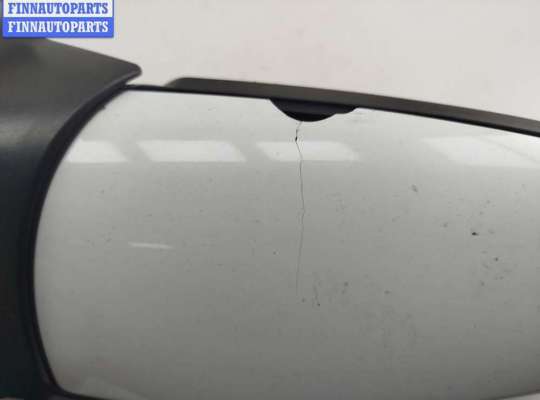 купить Зеркало наружное левое на Opel Zafira A (1999-2005)