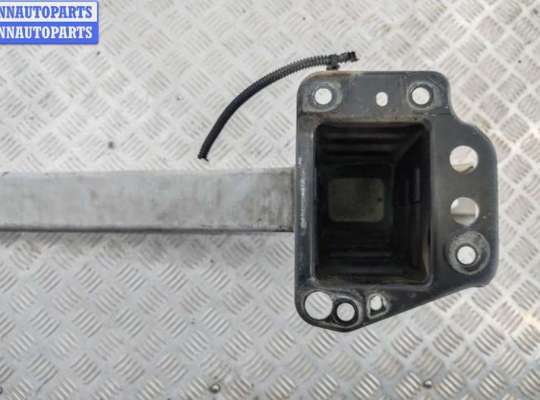 купить Усилитель бампера переднего на Opel Vectra C (2002-2008)
