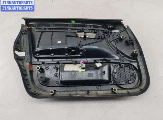 купить Обшивка двери передней правой (дверная карта) на Audi A4 B7 (2004-2008)